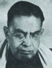 Acharya Chatursen